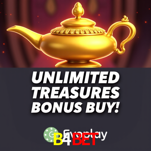 Desvendando o Mundo dos Jogos Virtuais na B4Bet